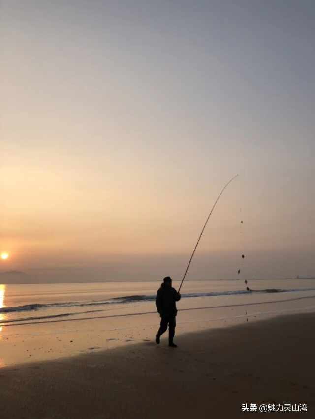 青岛胶南全国最幸福的养老地，海边垂钓捡海鲜，有吃有喝不花钱