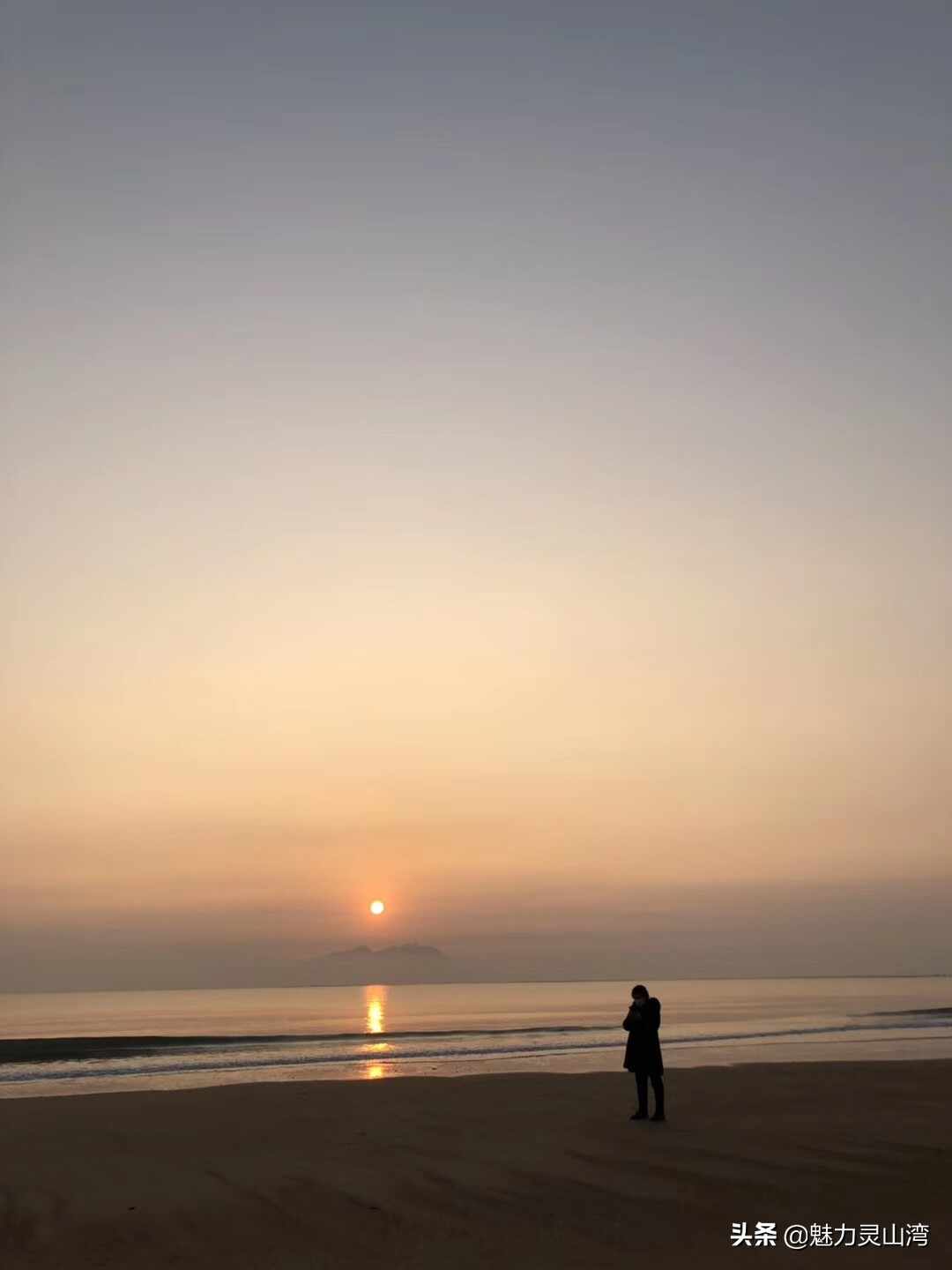 青岛胶南全国最幸福的养老地，海边垂钓捡海鲜，有吃有喝不花钱