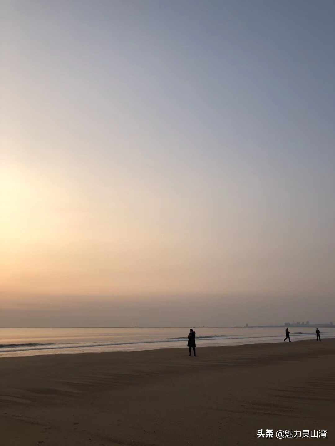 青岛胶南全国最幸福的养老地，海边垂钓捡海鲜，有吃有喝不花钱
