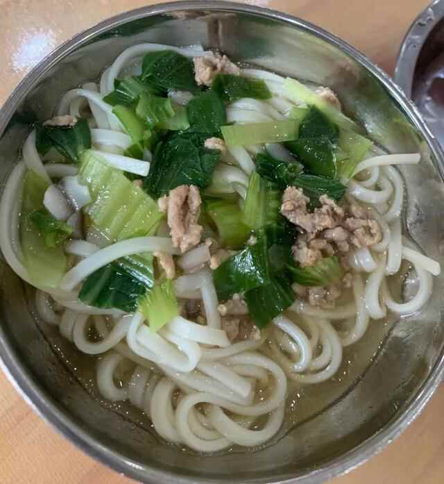 最美金川——美食篇｜李沧区金川路幼儿园003