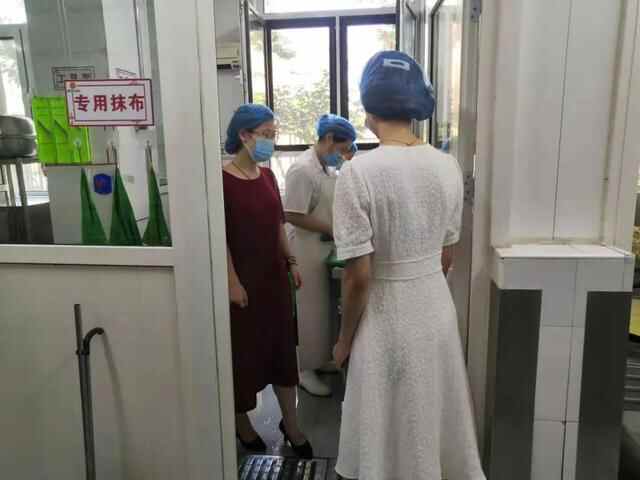 最美金川——美食篇｜李沧区金川路幼儿园003