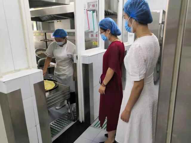 最美金川——美食篇｜李沧区金川路幼儿园003