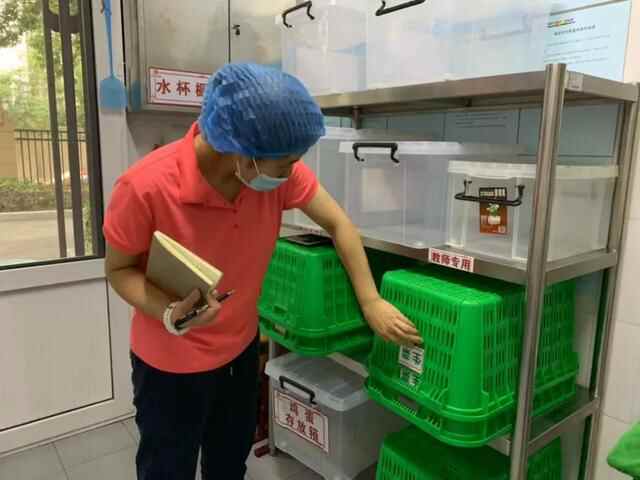 最美金川——美食篇｜李沧区金川路幼儿园003