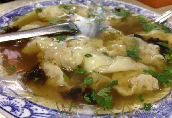 **方认可的青岛10大特色小吃，有钱你也不一定吃得到