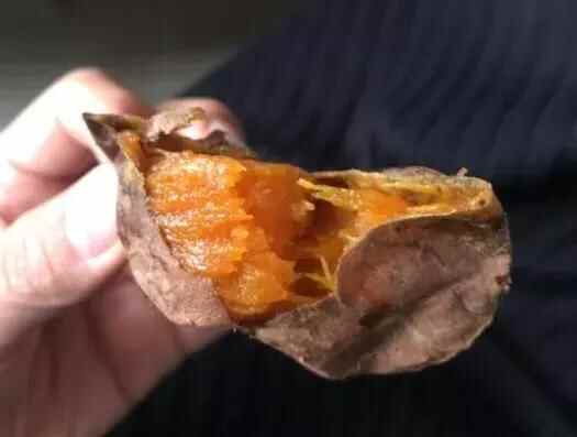 糖炒栗子烤地瓜……李沧的街头小吃，现在正对味儿！