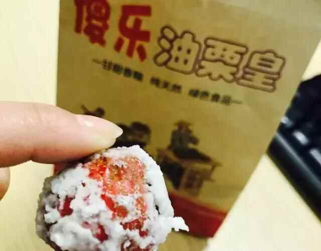 糖炒栗子烤地瓜……李沧的街头小吃，现在正对味儿！