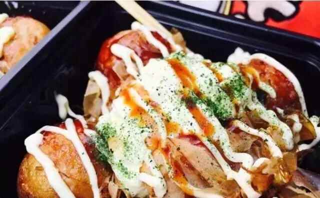 糖炒栗子烤地瓜……李沧的街头小吃，现在正对味儿！