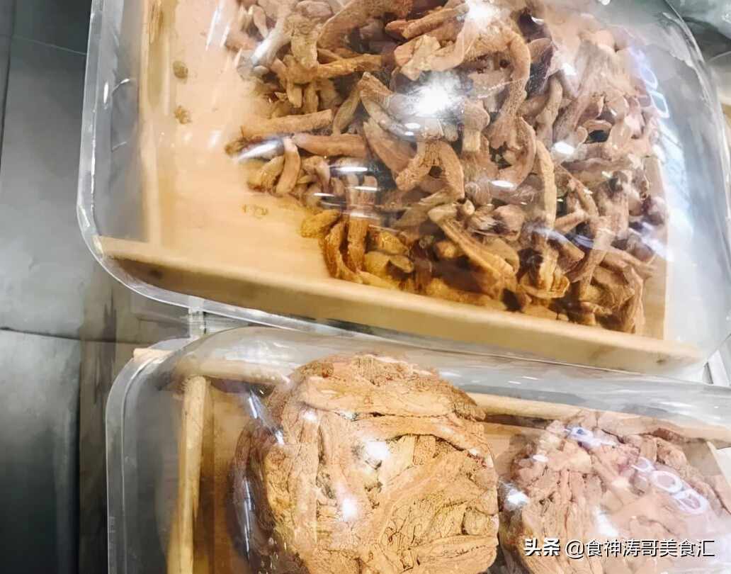 唯有美食不可负，吃遍青岛特色美食小吃，看着都流口水