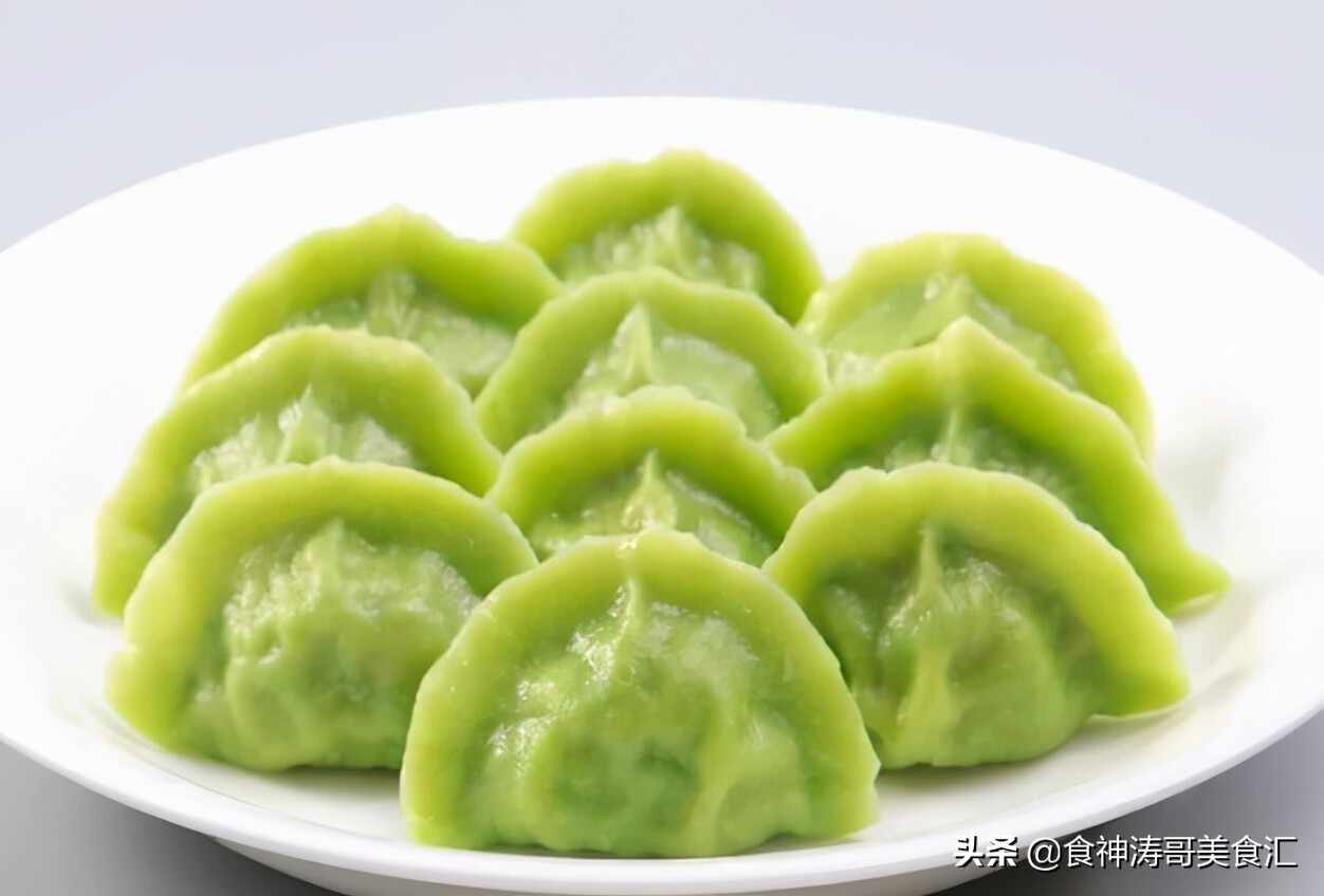 唯有美食不可负，吃遍青岛特色美食小吃，看着都流口水