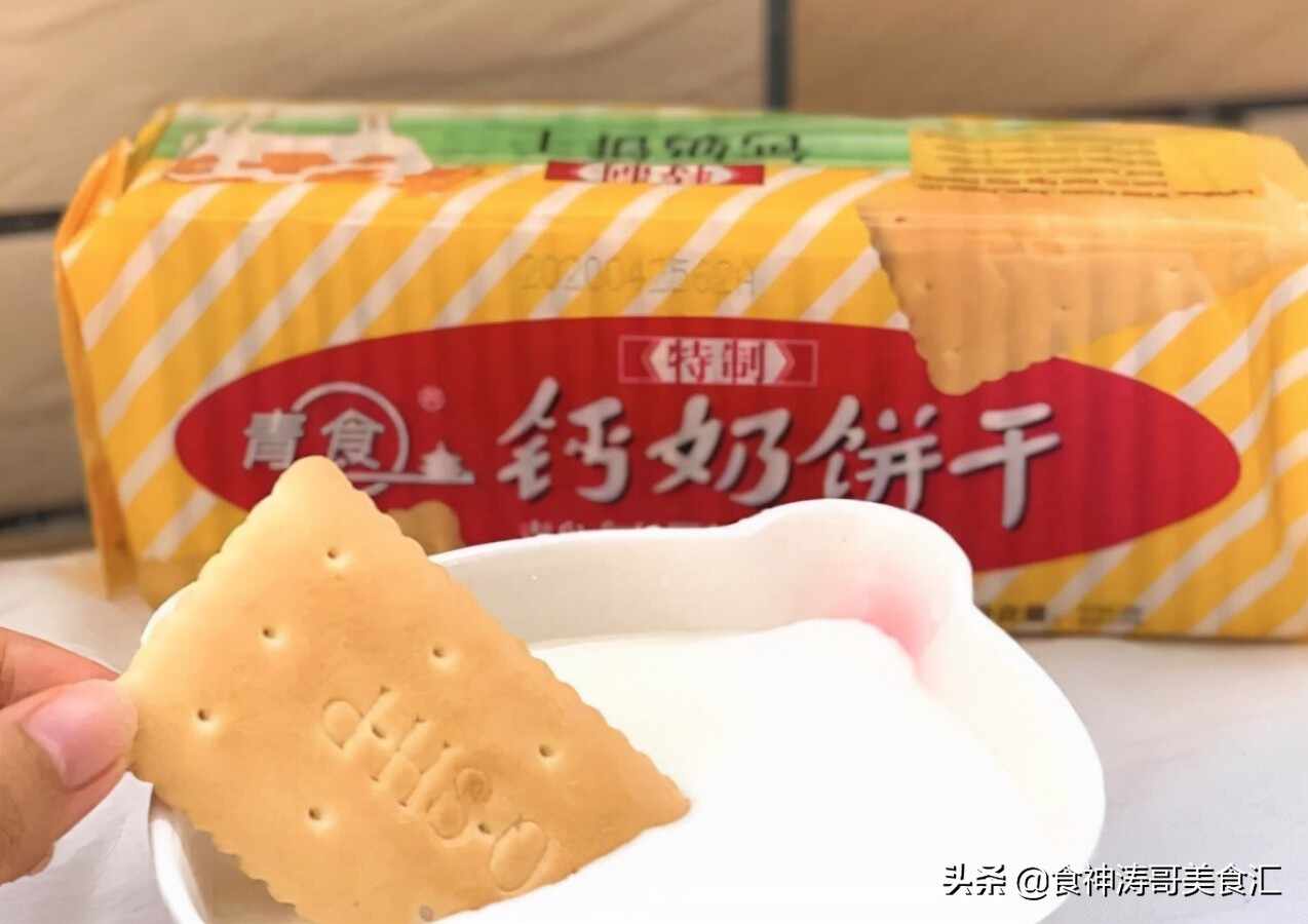 唯有美食不可负，吃遍青岛特色美食小吃，看着都流口水