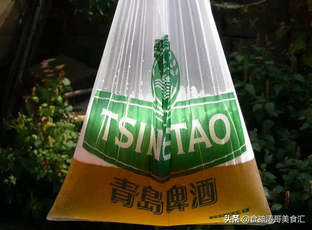 唯有美食不可负，吃遍青岛特色美食小吃，看着都流口水