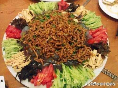 平度美食攻略，必吃的十大美食，你吃过几种？
