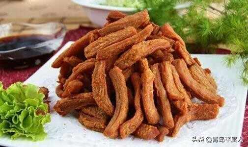 平度美食攻略，必吃的十大美食，你吃过几种？