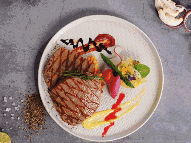 吃货集结！海尚海MALL“食”不可挡！12月25日开门纳客