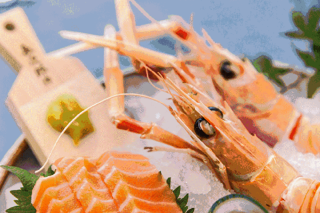 吃货集结！海尚海MALL“食”不可挡！12月25日开门纳客