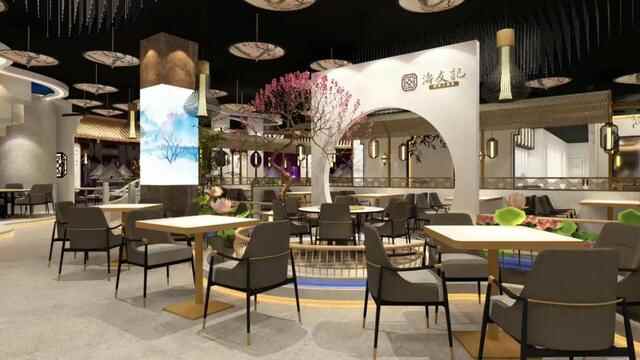 吃货集结！海尚海MALL“食”不可挡！12月25日开门纳客