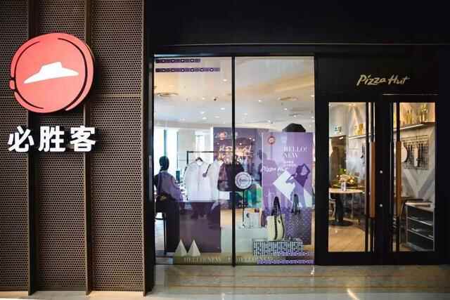吃货集结！海尚海MALL“食”不可挡！12月25日开门纳客