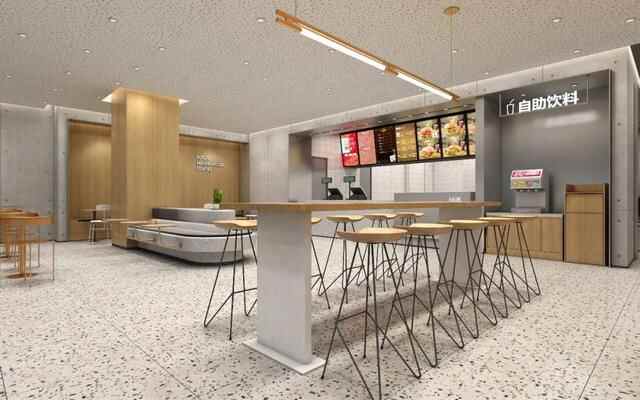 吃货集结！海尚海MALL“食”不可挡！12月25日开门纳客
