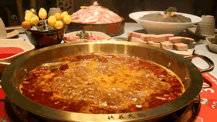 吃货集结！海尚海MALL“食”不可挡！12月25日开门纳客