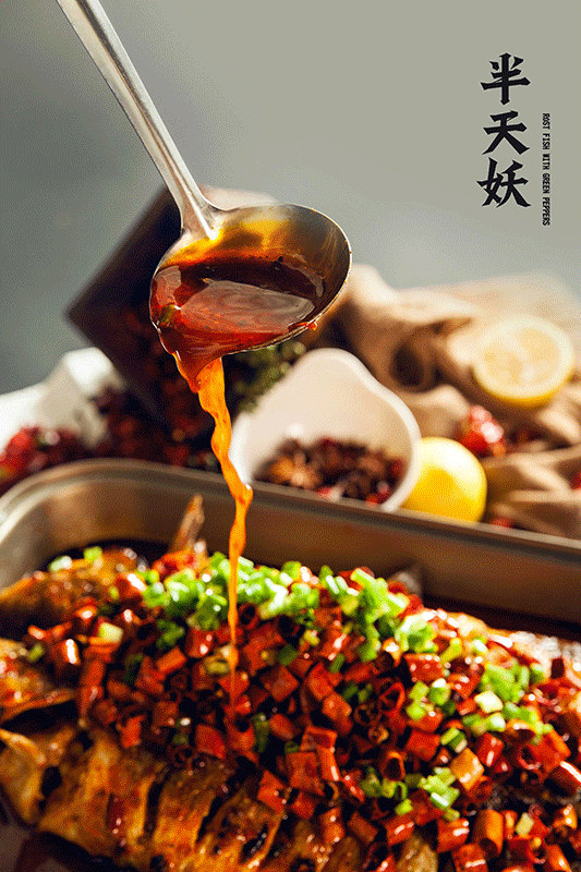 吃货集结！海尚海MALL“食”不可挡！12月25日开门纳客