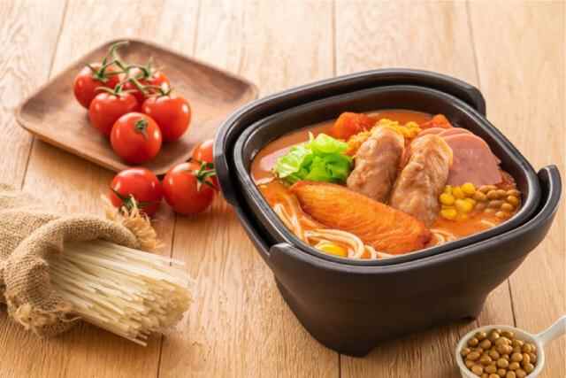 吃货集结！海尚海MALL“食”不可挡！12月25日开门纳客