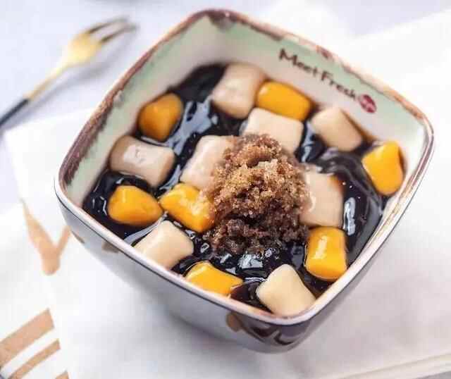 吃货集结！海尚海MALL“食”不可挡！12月25日开门纳客