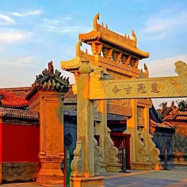 火了！即墨这些网红打卡地，你约了吗？