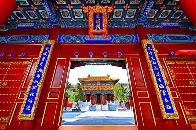 火了！即墨这些网红打卡地，你约了吗？