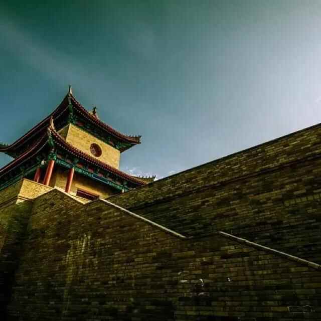 火了！即墨这些网红打卡地，你约了吗？