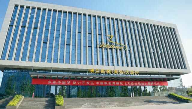 火了！即墨这些网红打卡地，你约了吗？