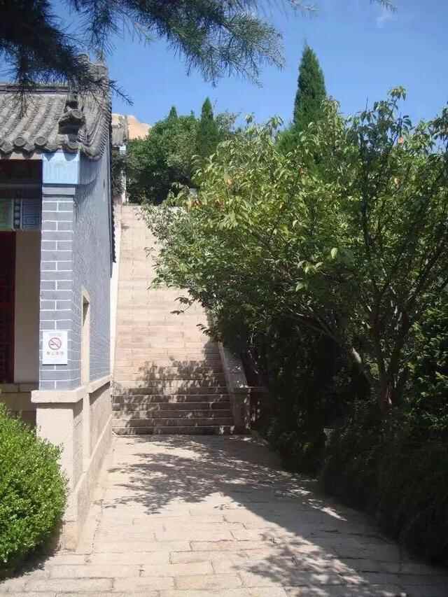 火了！即墨这些网红打卡地，你约了吗？