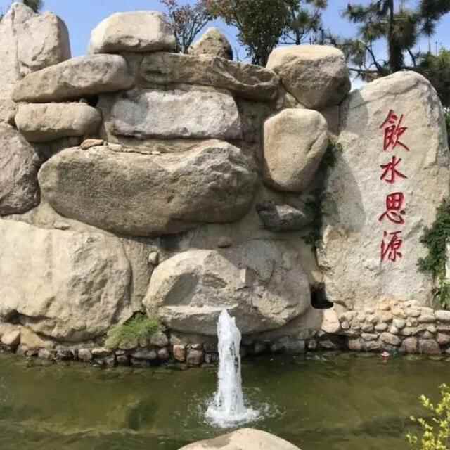 火了！即墨这些网红打卡地，你约了吗？
