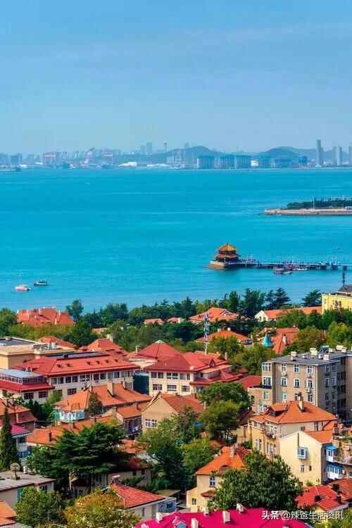 “游青岛”美食全攻略，收藏起来，一日三餐“帮你点菜”