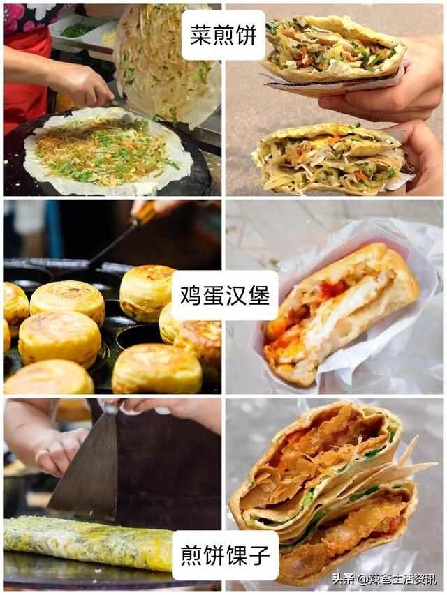 “游青岛”美食全攻略，收藏起来，一日三餐“帮你点菜”