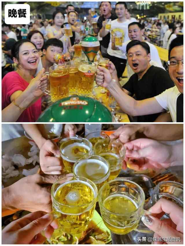“游青岛”美食全攻略，收藏起来，一日三餐“帮你点菜”