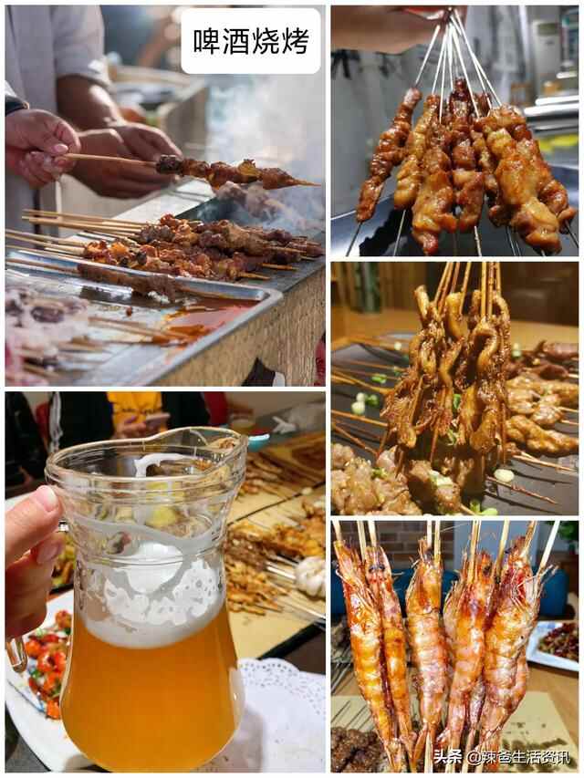 “游青岛”美食全攻略，收藏起来，一日三餐“帮你点菜”