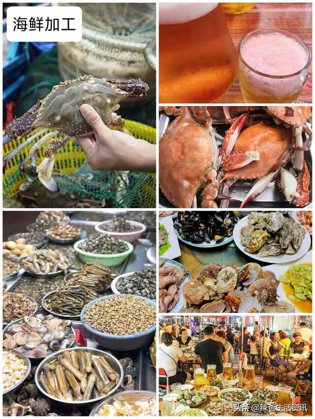 “游青岛”美食全攻略，收藏起来，一日三餐“帮你点菜”