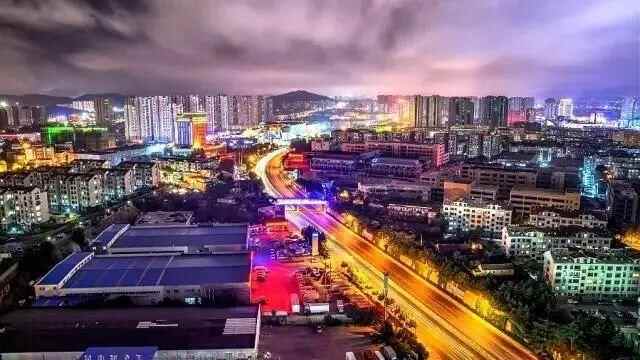 网红打卡地！在李沧度过24小时，不浪费1分1秒