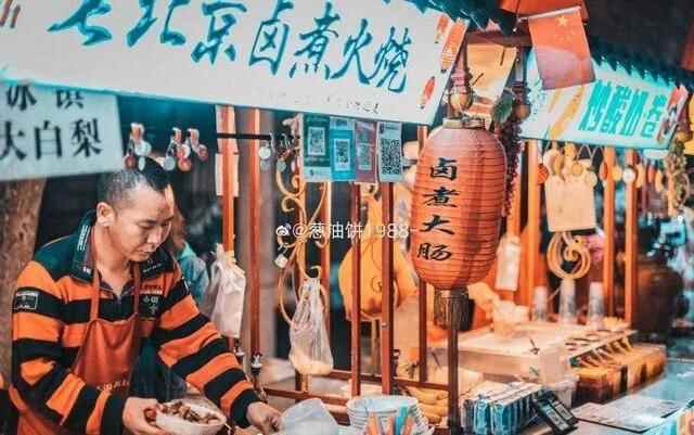 网红打卡地！在李沧度过24小时，不浪费1分1秒