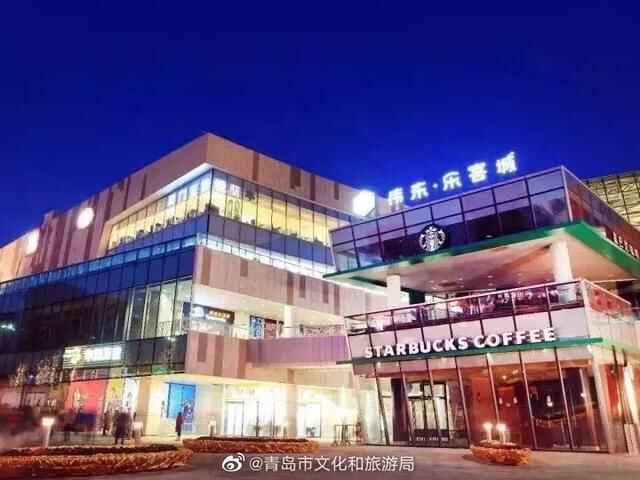 网红打卡地！在李沧度过24小时，不浪费1分1秒