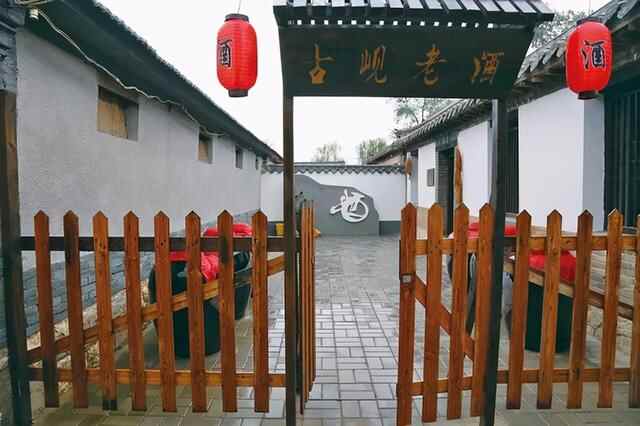 山东平度：传承胶东古文化 古岘旅游火起来