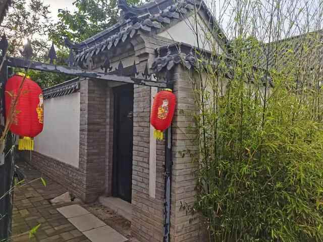 山东平度：传承胶东古文化 古岘旅游火起来