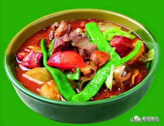 吃事回味：虽然吃过很多地方的特色美食，最难忘的还是家乡的煎饼
