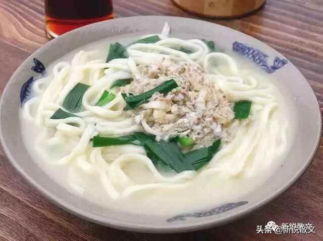 吃事回味：虽然吃过很多地方的特色美食，最难忘的还是家乡的煎饼