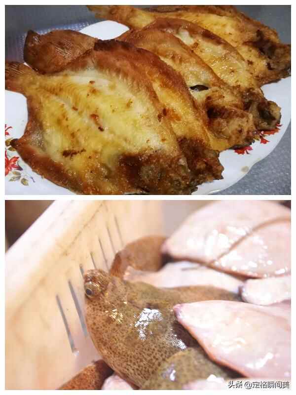 其貌不扬的鼓眼鱼30一斤，青岛人“专属”美食，油炸喷香吃过难忘
