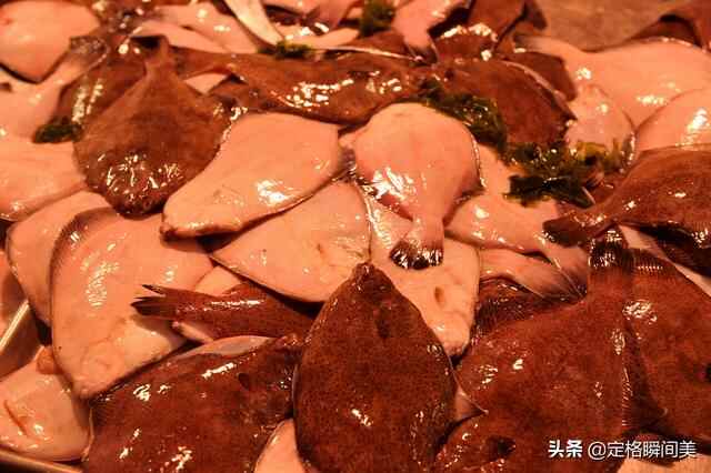 其貌不扬的鼓眼鱼30一斤，青岛人“专属”美食，油炸喷香吃过难忘