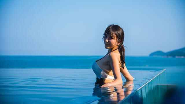 舌尖上的崂山美食、藏在崂山风景区内……