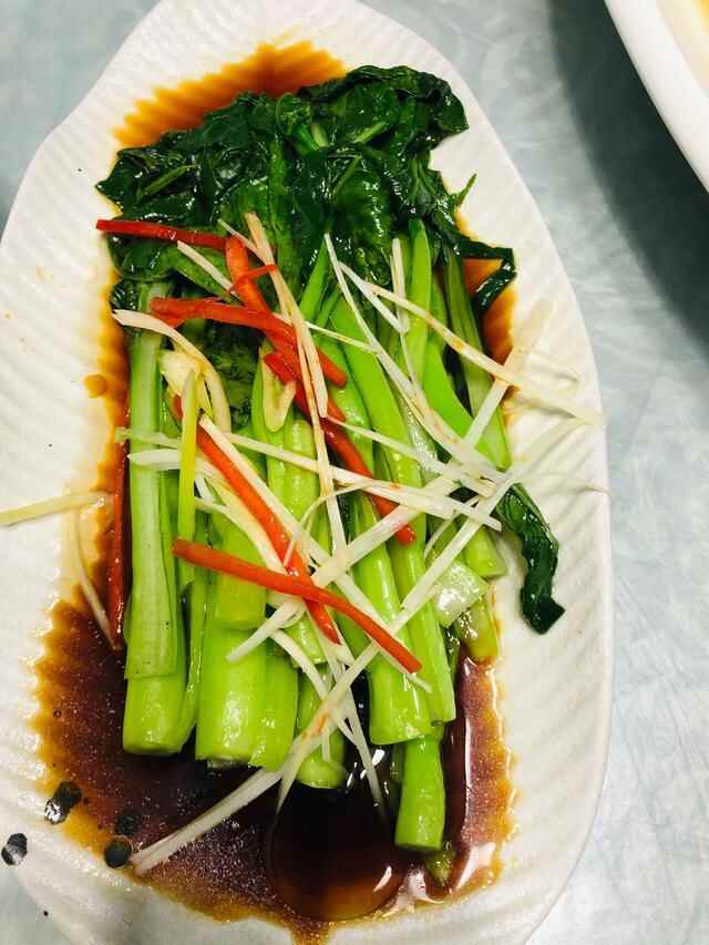 舌尖上的崂山美食、藏在崂山风景区内……