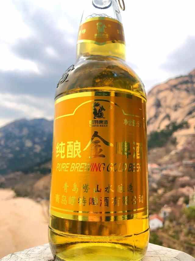 舌尖上的崂山美食、藏在崂山风景区内……