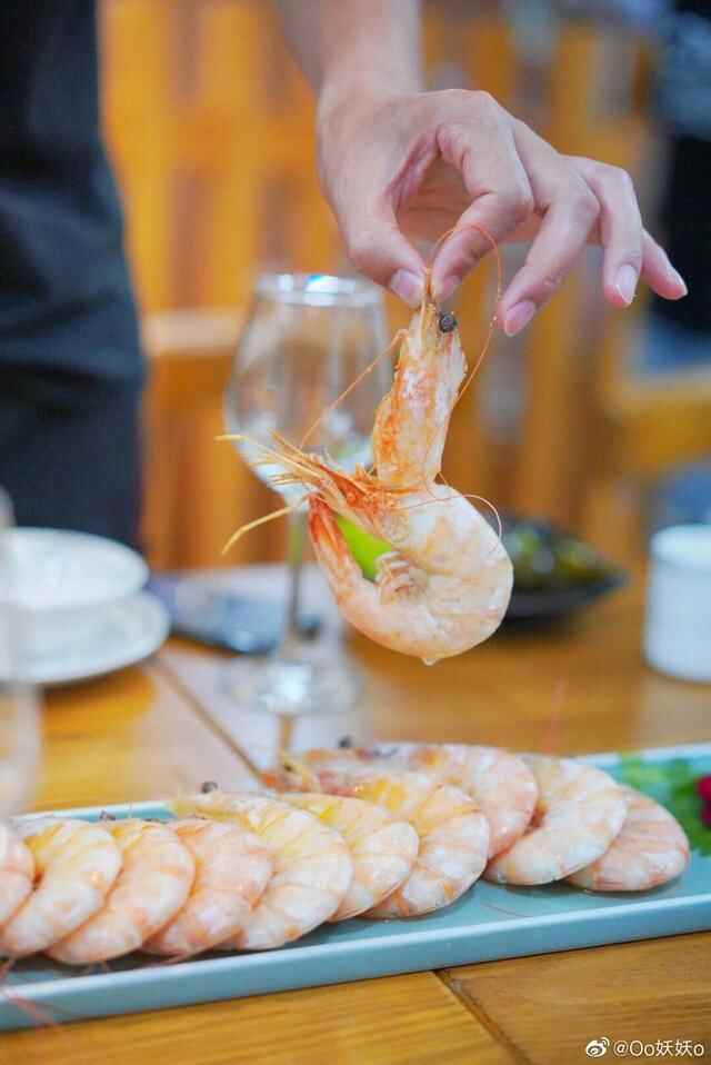 舌尖上的崂山美食、藏在崂山风景区内……